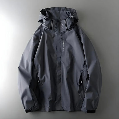 Women’s Technical Hooded Performance Jacket