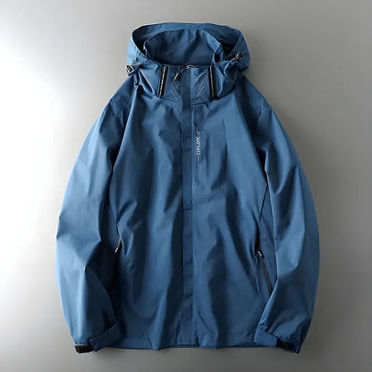 Women’s Technical Hooded Performance Jacket