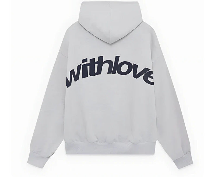 Women’s Withlove Oversized Hoodie