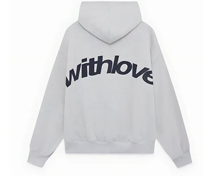 Women’s Withlove Oversized Hoodie