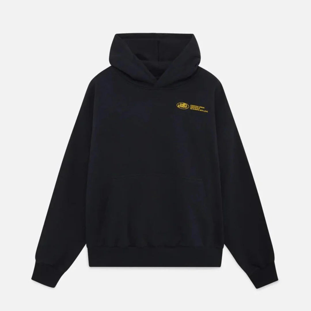 Women’s Withlove Oversized Hoodie