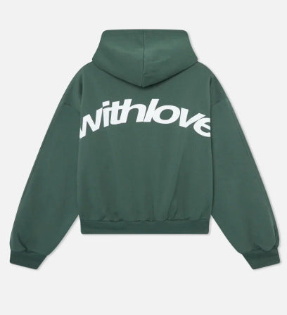 Women’s Withlove Oversized Hoodie