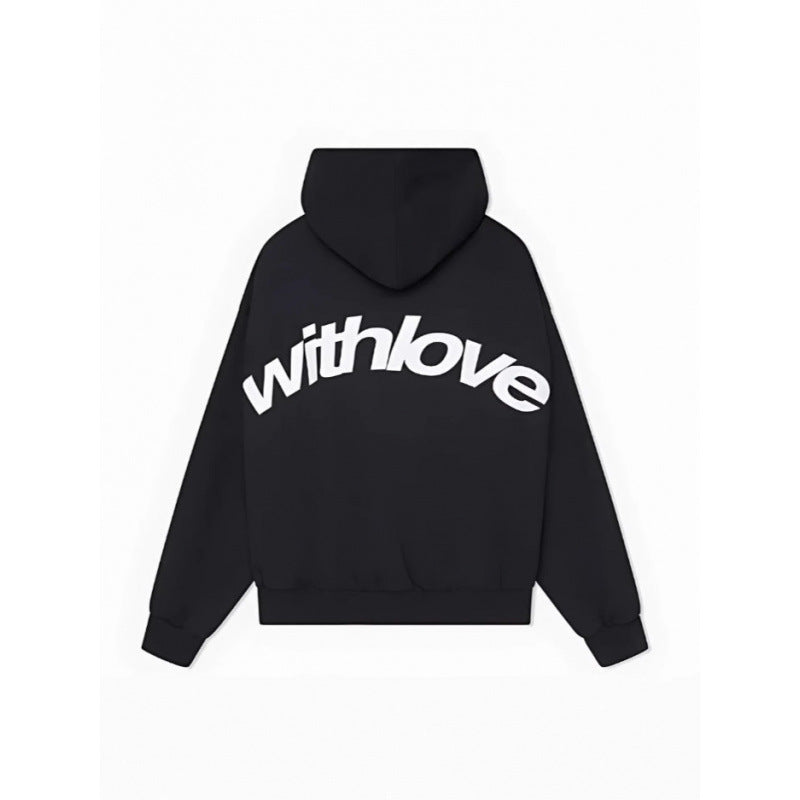 Women’s Withlove Oversized Hoodie