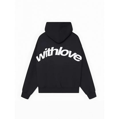 Women’s Withlove Oversized Hoodie